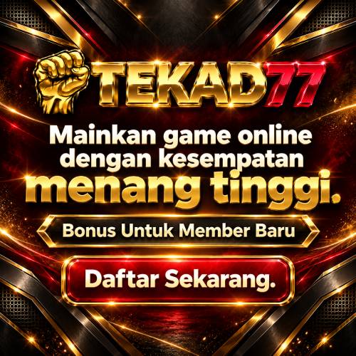 TEKAD77